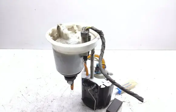 Volvo V70 In-tank fuel pump 31372894