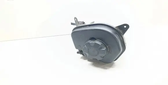 BMW X5 E70 Coolant expansion tank/reservoir 7552546 13177552546