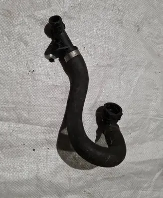 BMW 3 E92 E93 Engine coolant pipe/hose 7530923