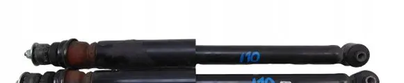 Hyundai i10 Rear shock absorber/damper 55310B9500