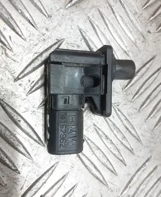 BMW 5 E60 E61 Bonnet alarm switch sensor 4157962