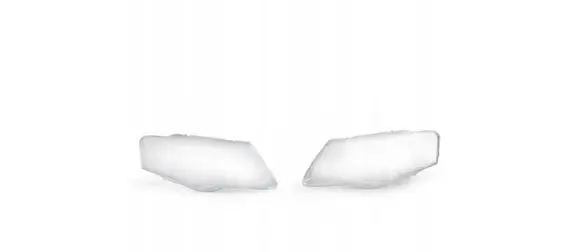 Volkswagen PASSAT B6 Headlight lense
