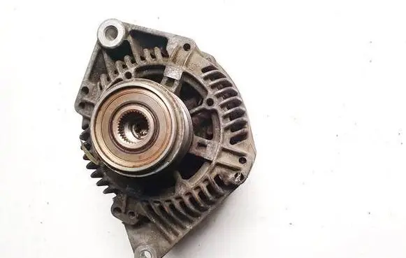 Renault Scenic I Generator/alternator 8200107686 2542551a