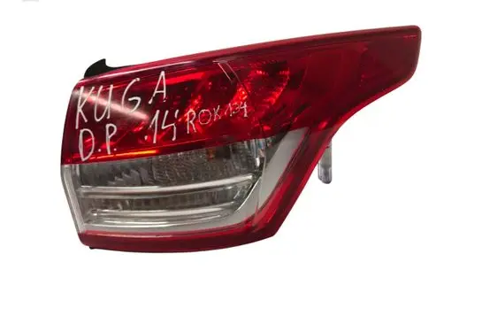Ford Kuga II Rear/tail lights CV4413404BH