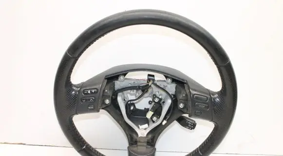 Toyota Corolla Verso E121 Steering wheel