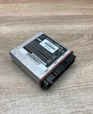 Alfa Romeo 159 Airbag control unit/module 50507543 391165 Used