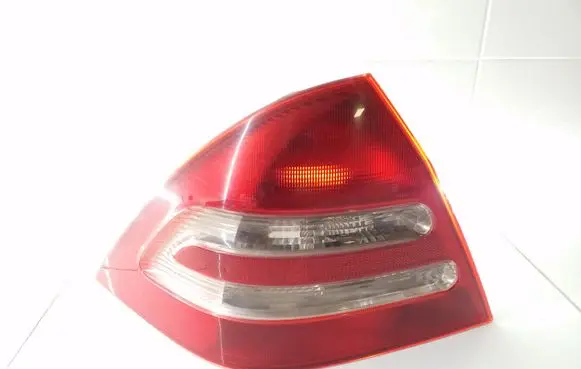 Mercedes-Benz E W211 Rear/tail lights
