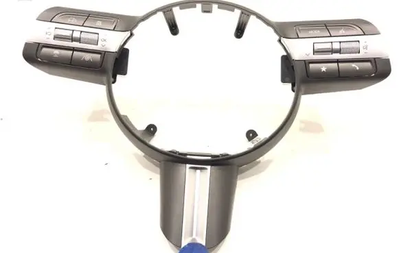 Hyundai Kona II Steering wheel buttons/switches 96720BE040