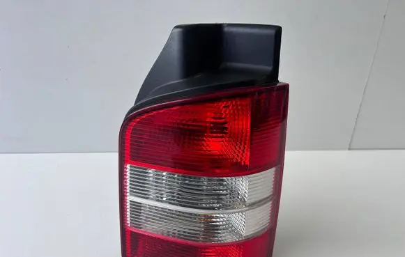 Volkswagen Multivan T5 Rear/tail lights 7H0945096L