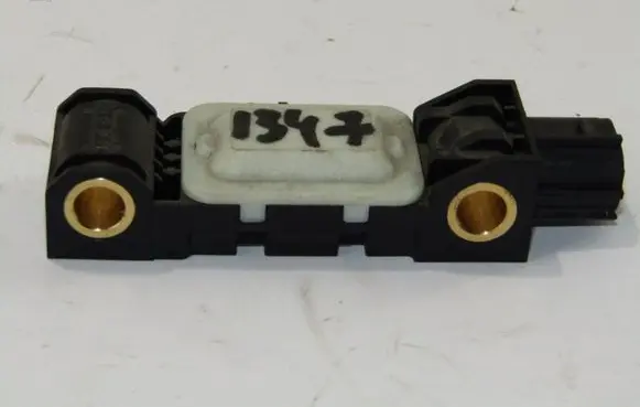 Nissan Almera N16 Airbag deployment crash/impact sensor 98830