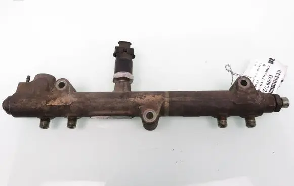 Chrysler Voyager Fuel main line pipe 0281002398 0445214023
