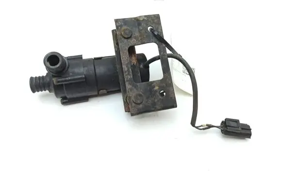 Jaguar XJ X308 Electric auxiliary coolant/water pump 