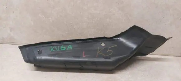 Ford Kuga II Other trunk/boot trim element CJ54S45141A