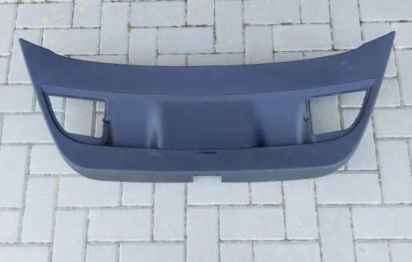 Seat Leon (1P) Tailgate trim 1P9867601D