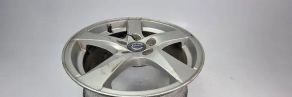Volvo V60 R16 alloy rim 