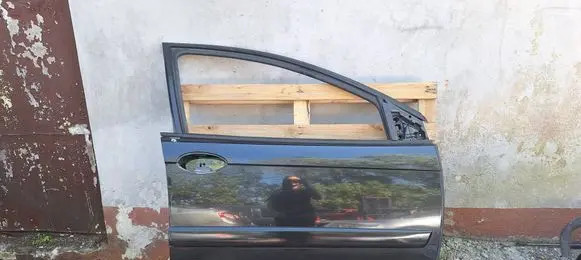 Citroen C5 Front door