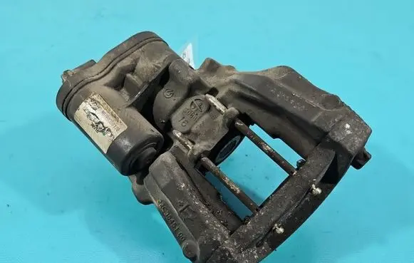Maserati Quattroporte Rear brake caliper 06700360170 IMPRK1533526