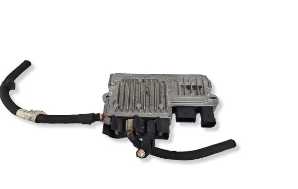 Peugeot 308 Other control units/modules 9802096780 9692146980 980209678004