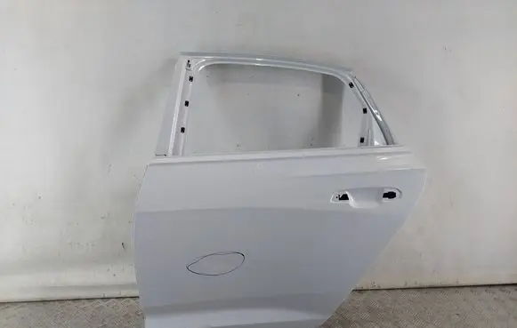 Audi A6 S6 C8 4K Rear door 4K5833051A