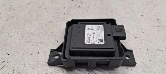 Audi Q3 F3 Garage door switch 4M0907410A