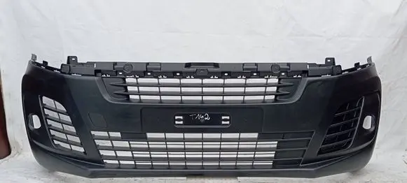Peugeot Expert Front bumper 9808639977
