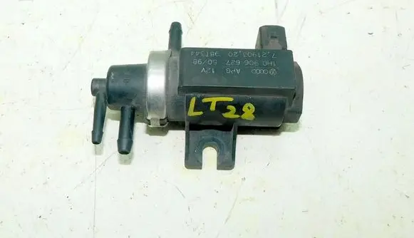 Volkswagen II LT Valve vacuum 1H0906627 189809
