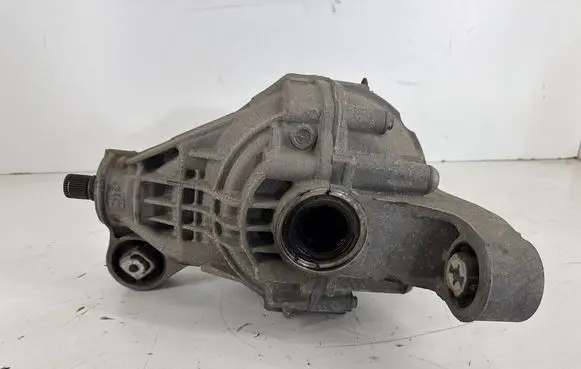 Porsche Cayenne (92A) Rear differential 4460310093 4460310092 95835001050