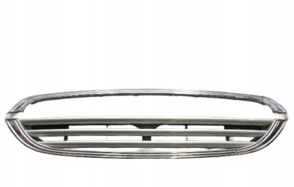 Mini One - Cooper R50 - 53 Front bumper upper radiator grill 2L9SJQK6D