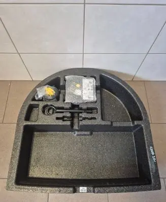 Hyundai Kona I Tool box 09149J9900