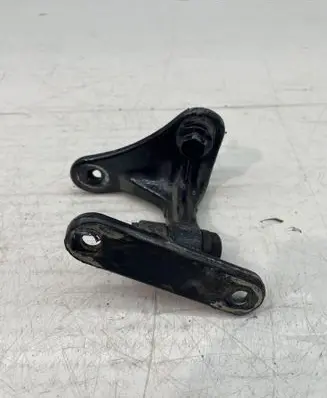 Mercedes-Benz S W221 Front door lower hinge 