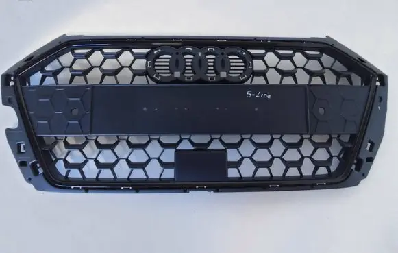 Audi A1 Front grill 82A853651 194231