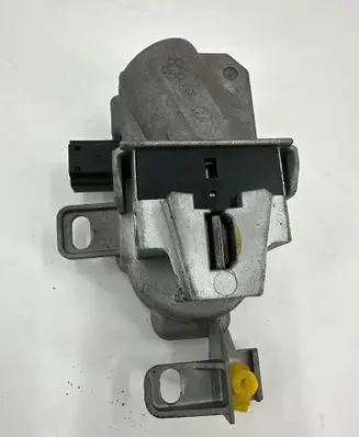 Volvo V50 Steering wheel lock P31202262 T372F127A