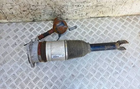 Audi A8 S8 D3 4E Shock absorber/damper/air suspension 4E0616001F