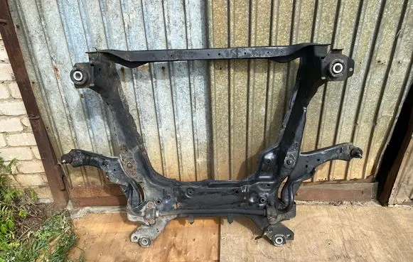 Ford Mondeo MK IV Front subframe