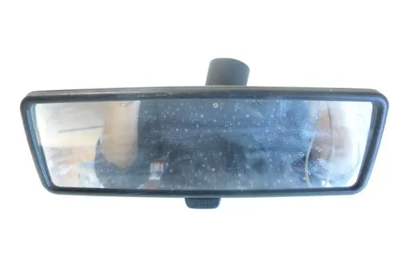 Volkswagen PASSAT B4 Rear view mirror (interior) E10210081