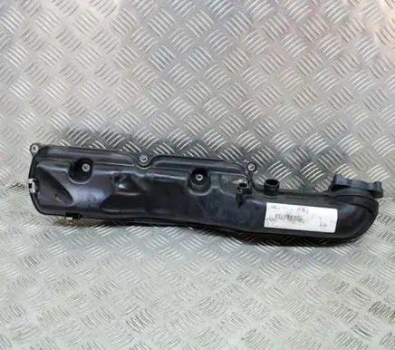 BMW 5 F10 F11 Intake manifold 70341449 7555663