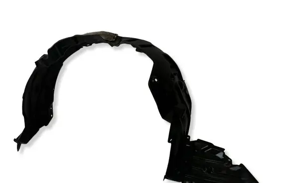 Toyota Corolla E210 E21 Front wheel arch liner splash guards 5387602630