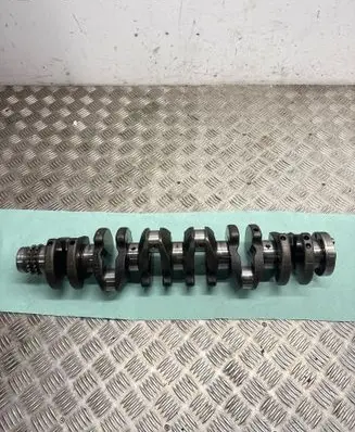 Crankshaft