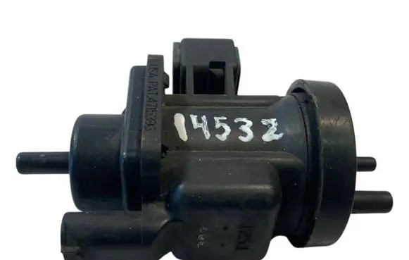 Volkswagen Transporter - Caravelle T4 Turbo solenoid valve 4715396