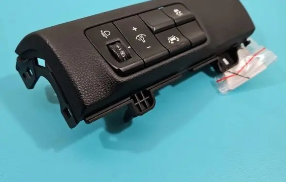KIA Sportage Seat control switch 93700-F1000WK IMPRK1359132