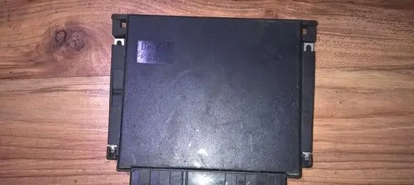 Mercedes-Benz S W140 Other control units/modules 1405454832 05111040