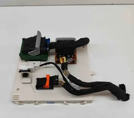 Volvo XC40 Central body control module 31684742AA 31684742