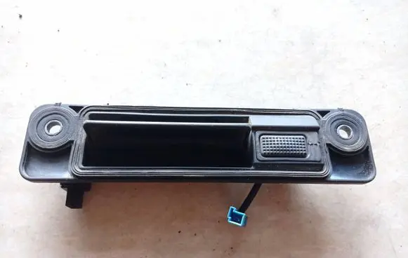 Mercedes-Benz GL X164 Tailgate/trunk/boot exterior handle