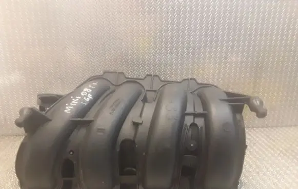 Mini One - Cooper Coupe R56 Intake manifold 7544355