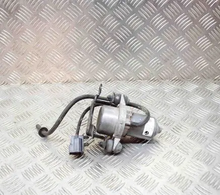 Opel Mokka Vacuum pump 93446700 17497913