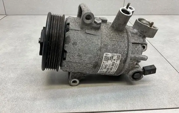 Audi A1 Air conditioning (A/C) compressor (pump) 5K0820803A