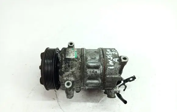 Air conditioning (A/C) compressor (pump)