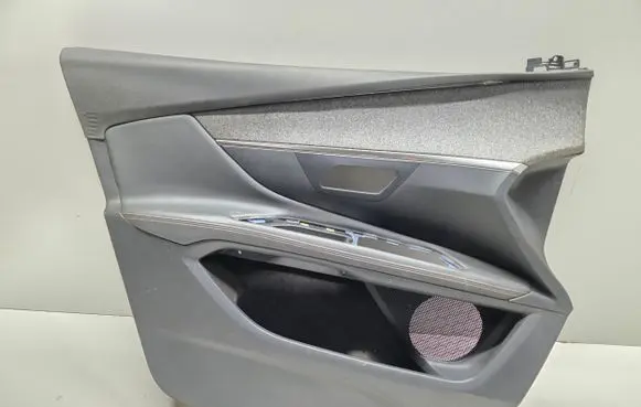 Peugeot 3008 II Front door card panel trim 98157504BY
