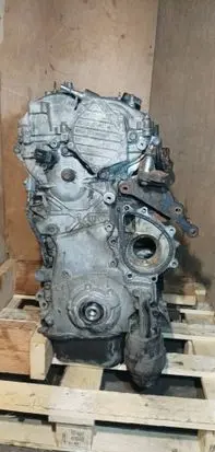 Toyota Avensis T250 Engine 2ADFHV 22DCAT 330153KM