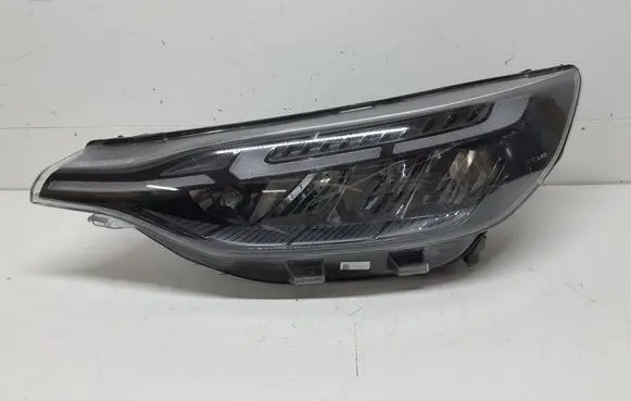 Ford Transit Custom II Headlight/headlamp PZ3113E015DB